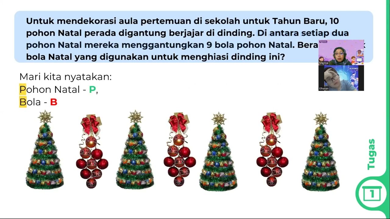 IND 1-1 Math Master 199 (SAT 10.00)_Lesson 18