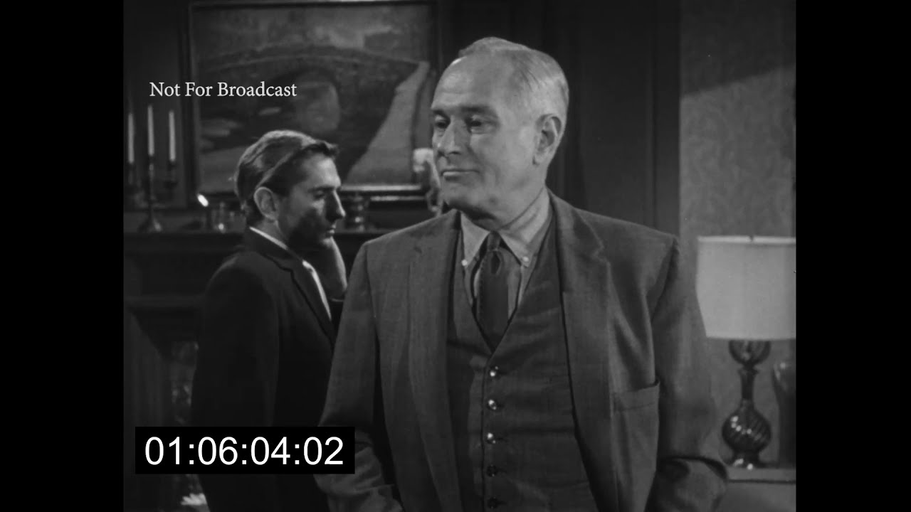 «Треугольник» окружного прокурора (1959)