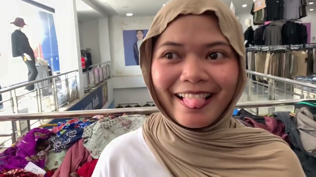 Belanjaaa🛍️