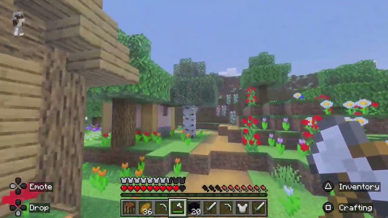 Episode one new series.
