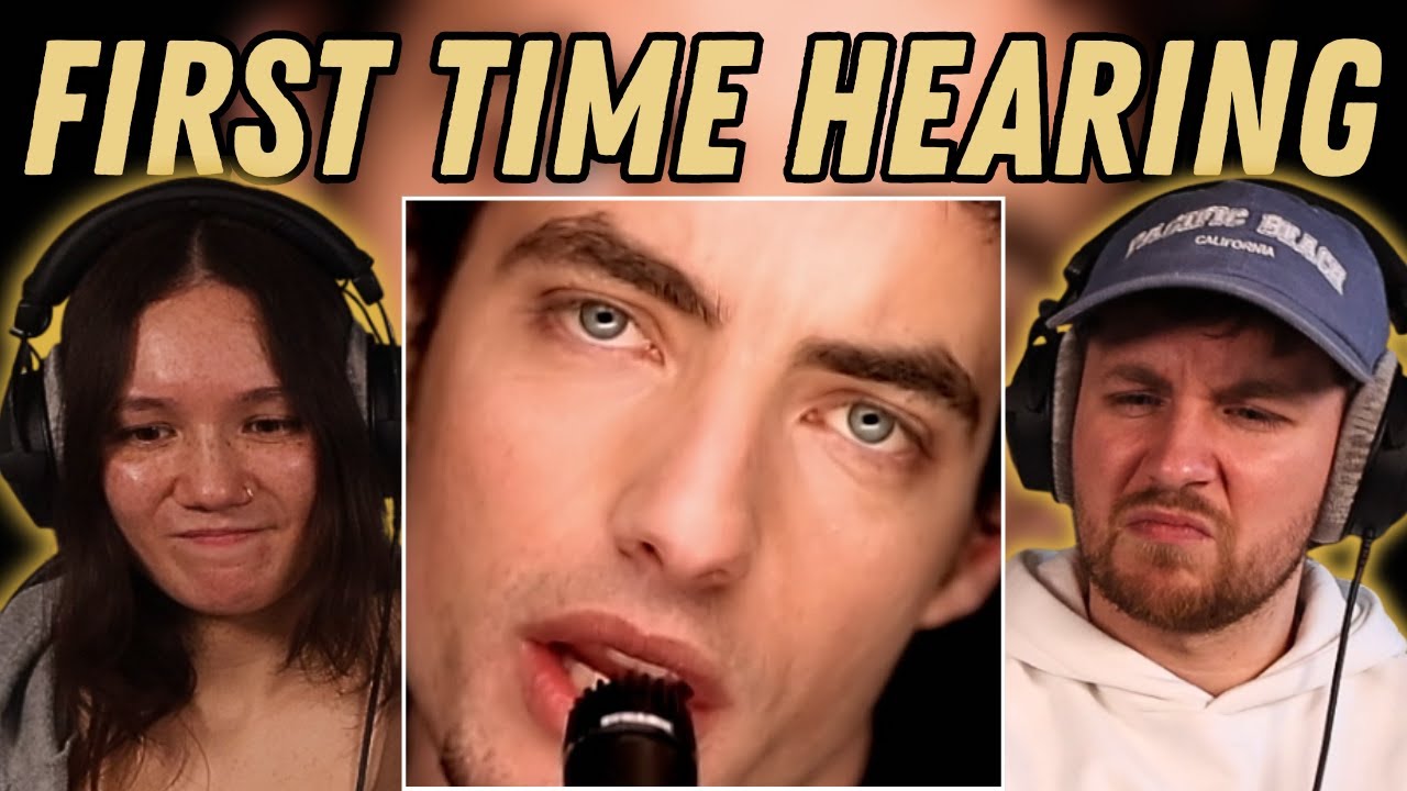 The Wallflowers - One Headlight REACTION