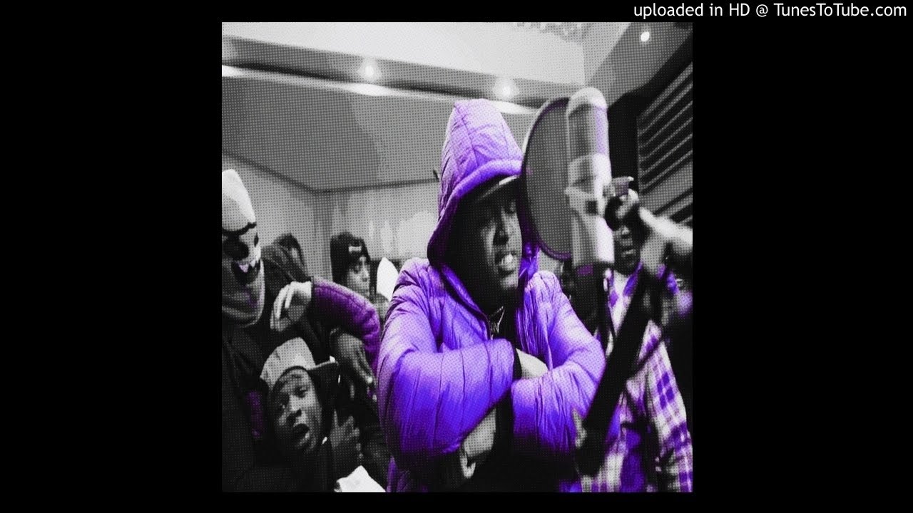 Duke Deuce - Crunk Ain't Dead - Slowed + Bass Boosted