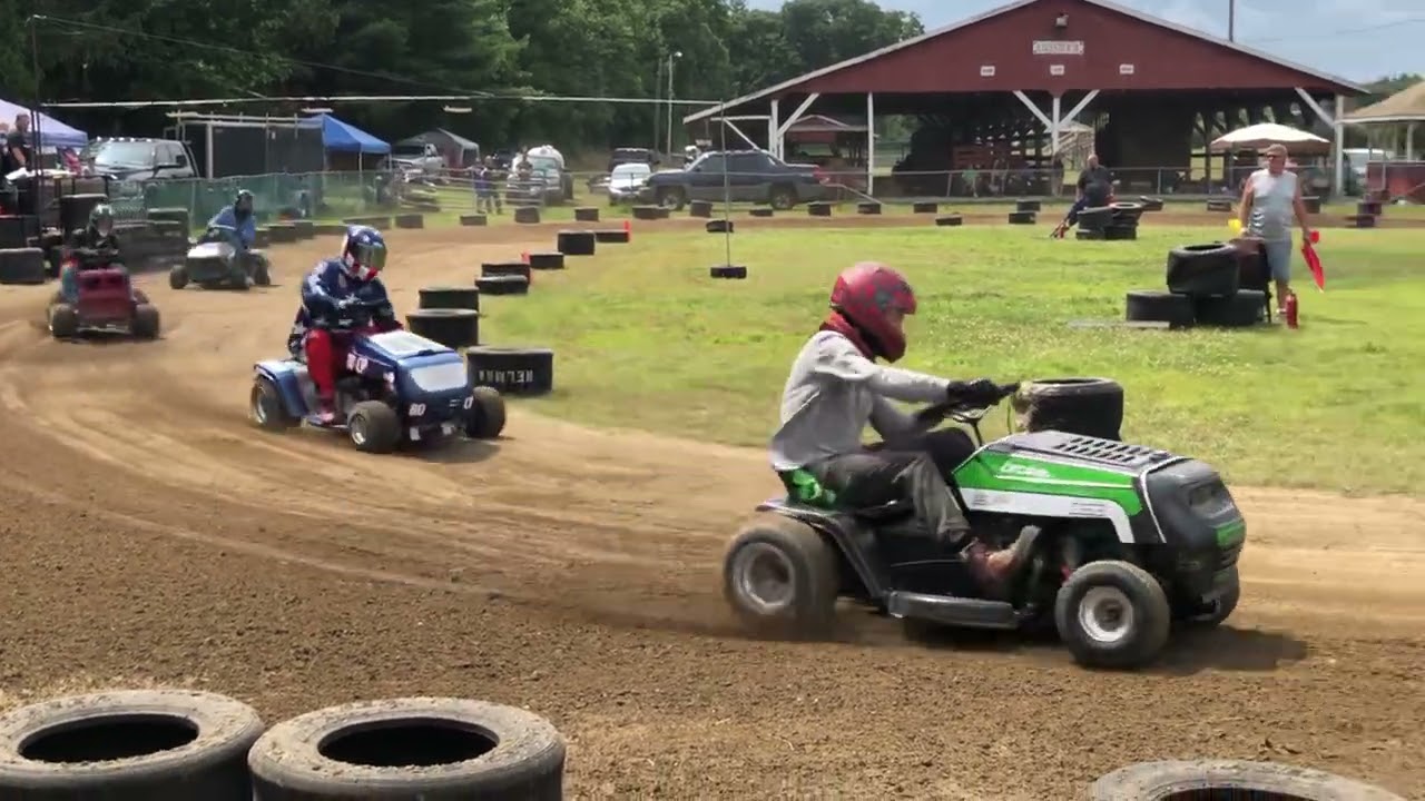 2022 NELMRA Race Into Summer CP/BP Feature Race; Brooklyn CT