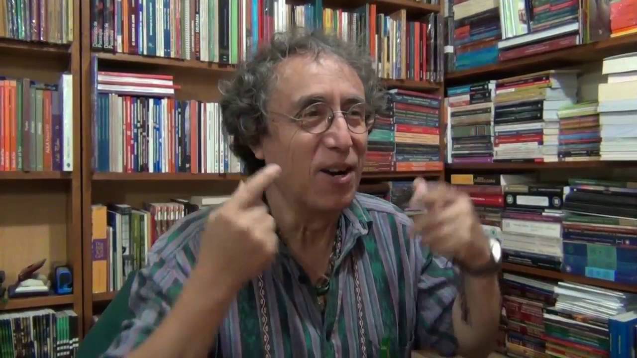 Cosmogonía Andina y vida potencial
