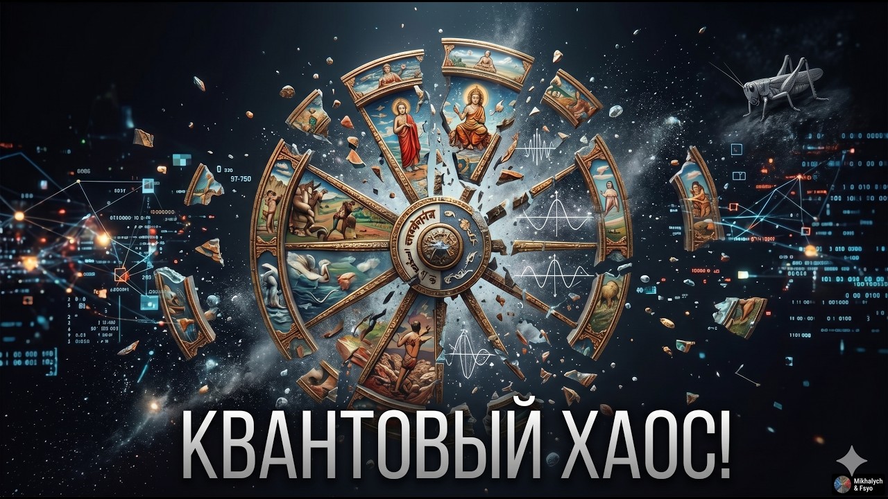 Грядущая МУ...