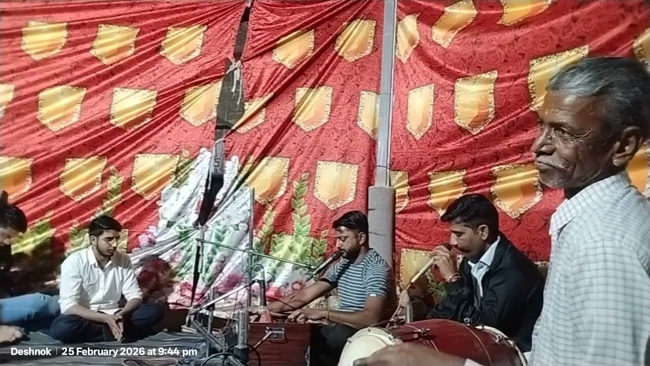 हीवड़ो हरसायो दर्सन जाद पायो करनाल मात रो छोटू दान प्रीतम दान देशनोक