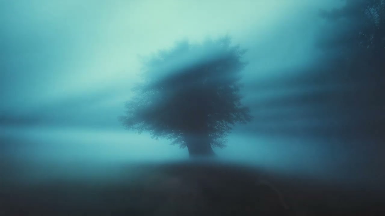 why | playlist // dark ambient mix