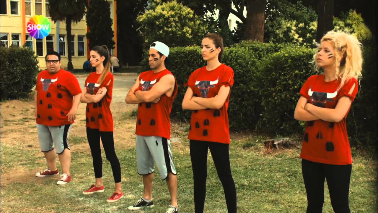 &Ccedil;ılgın Dersane &Uuml;niversitede 5. B&ouml;l&uuml;m