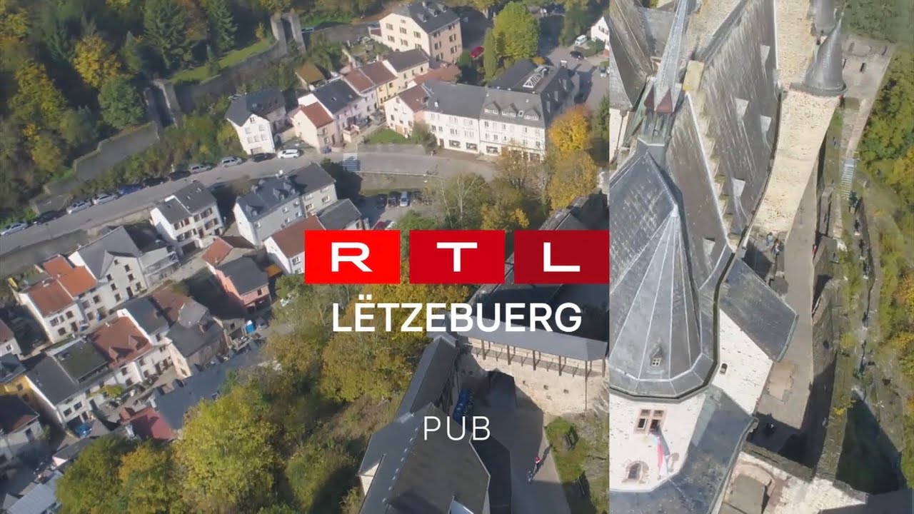 RTL (Zwee) (LU) // Pub & ID (2023)