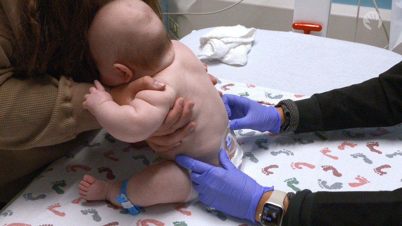Spinal Anesthesia: A Safer, Gentler Alternative to General Anesthesia