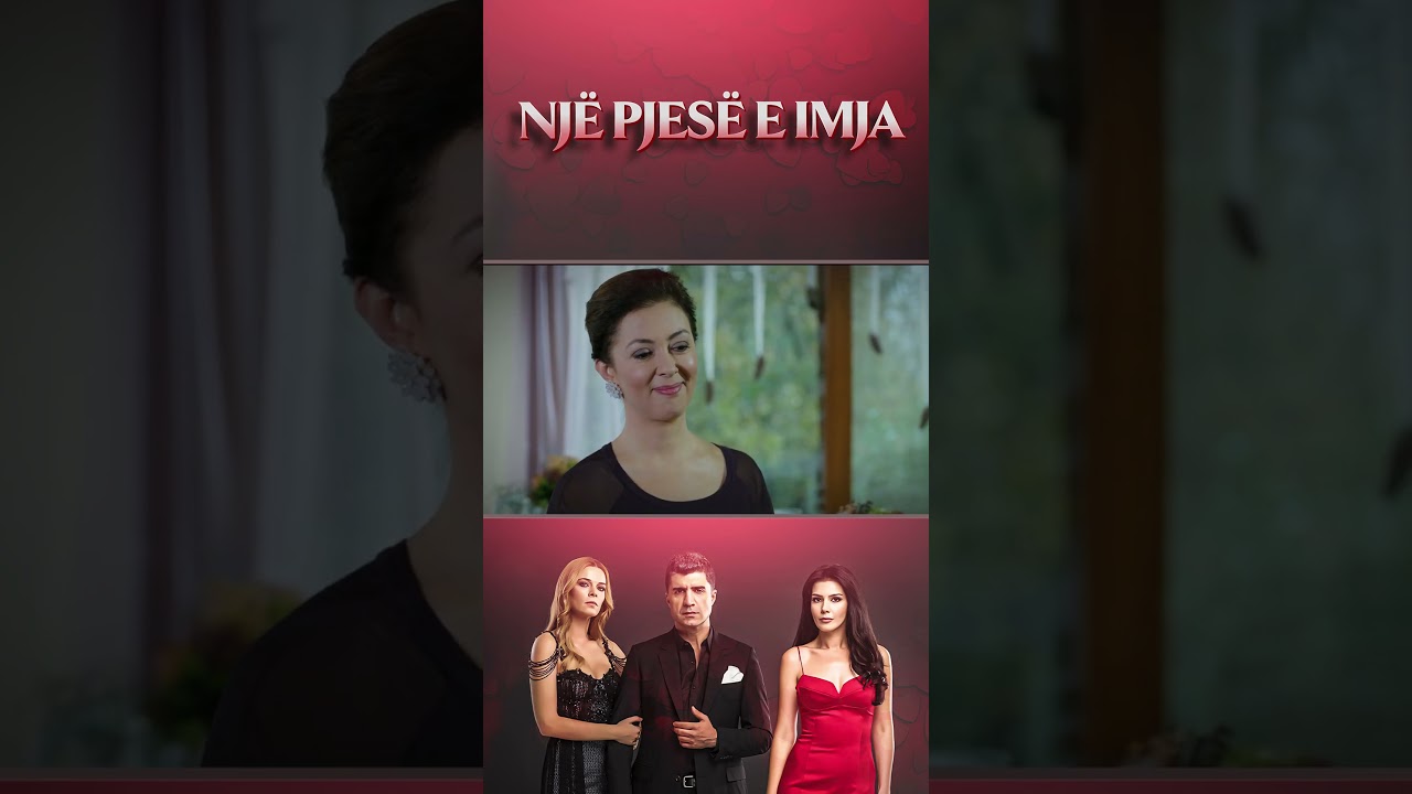 Q&euml; tani e tutje, un&euml; jam edhe vajza jote #shorts