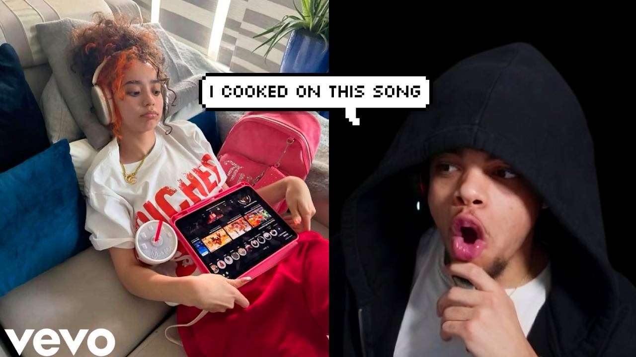 I Made A Viral Song On Stream
