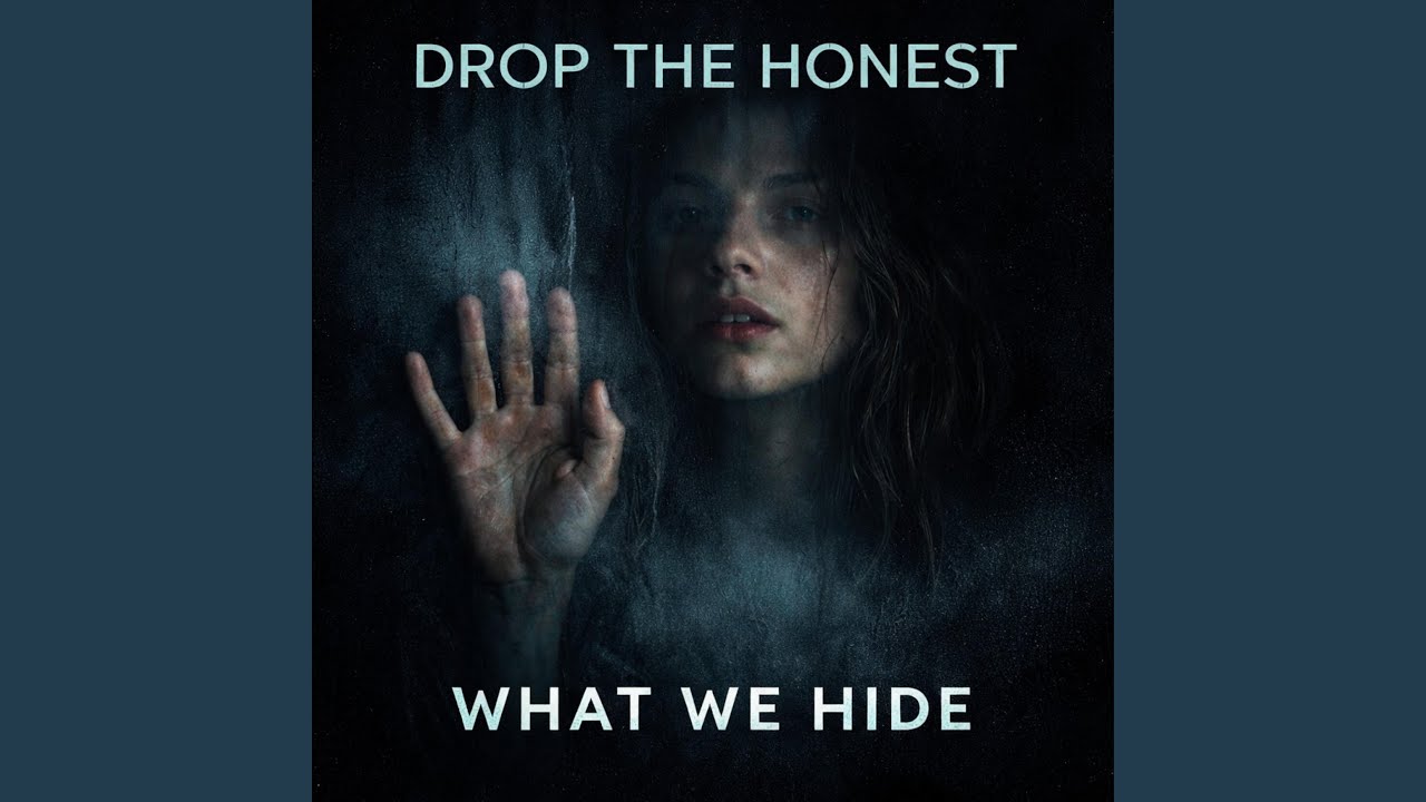 What We Hide