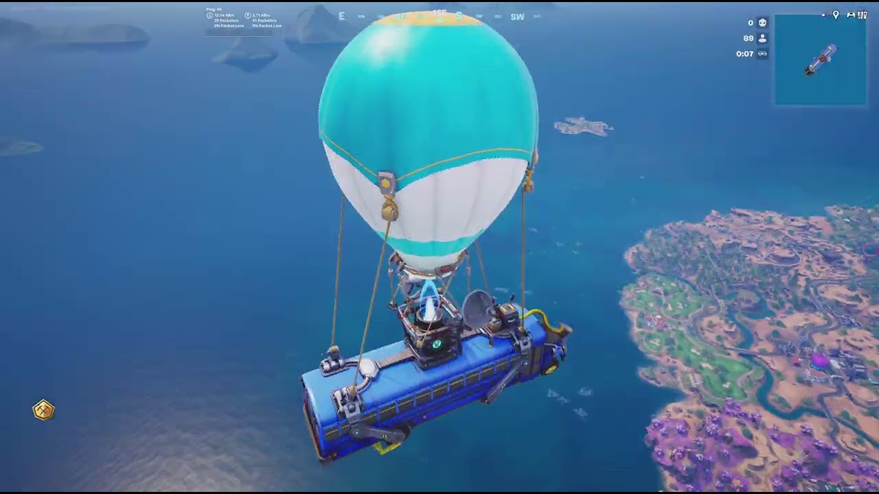 Fortnite solo leveling cup is ragebait