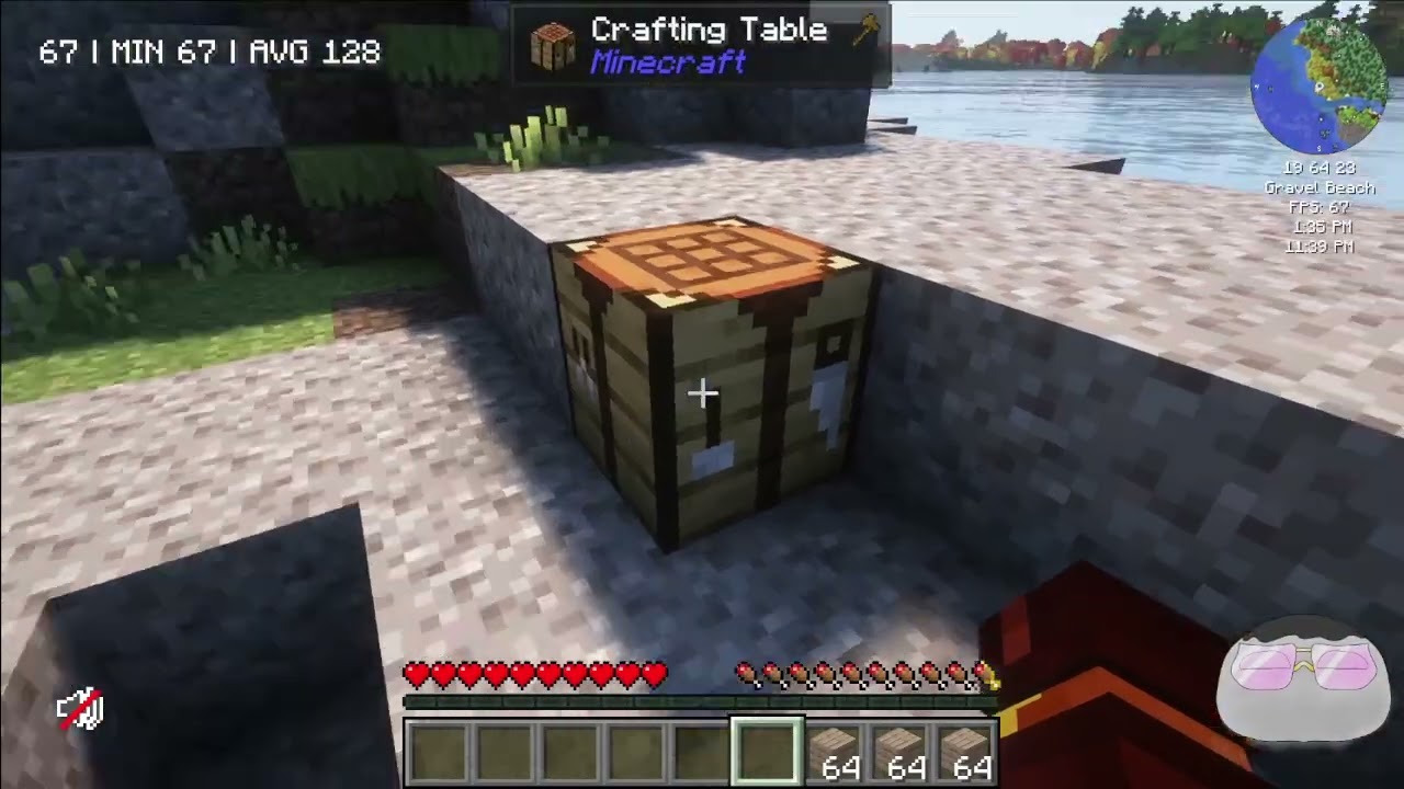 Minecraft Tardis Engineers 4