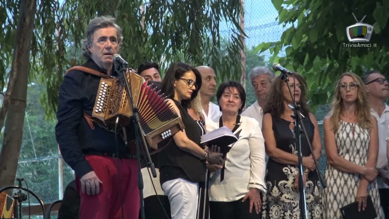 DON BOSCO ALESSANDRO RANUCCI CO CONCERTO DI AMBROGIO SPARAGNA DON BOSCO FORMIA 2