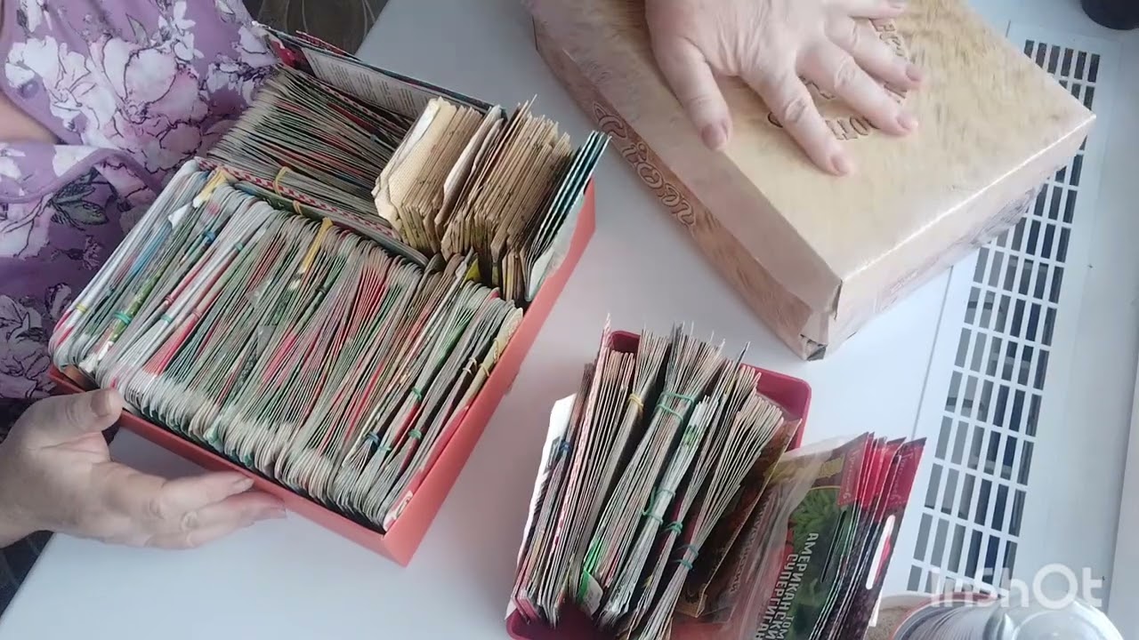 Праздники. Запасы ХОМЯКА 😂