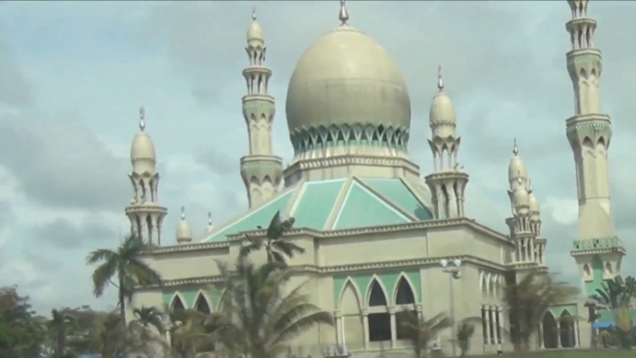 Kuala Belait Visit