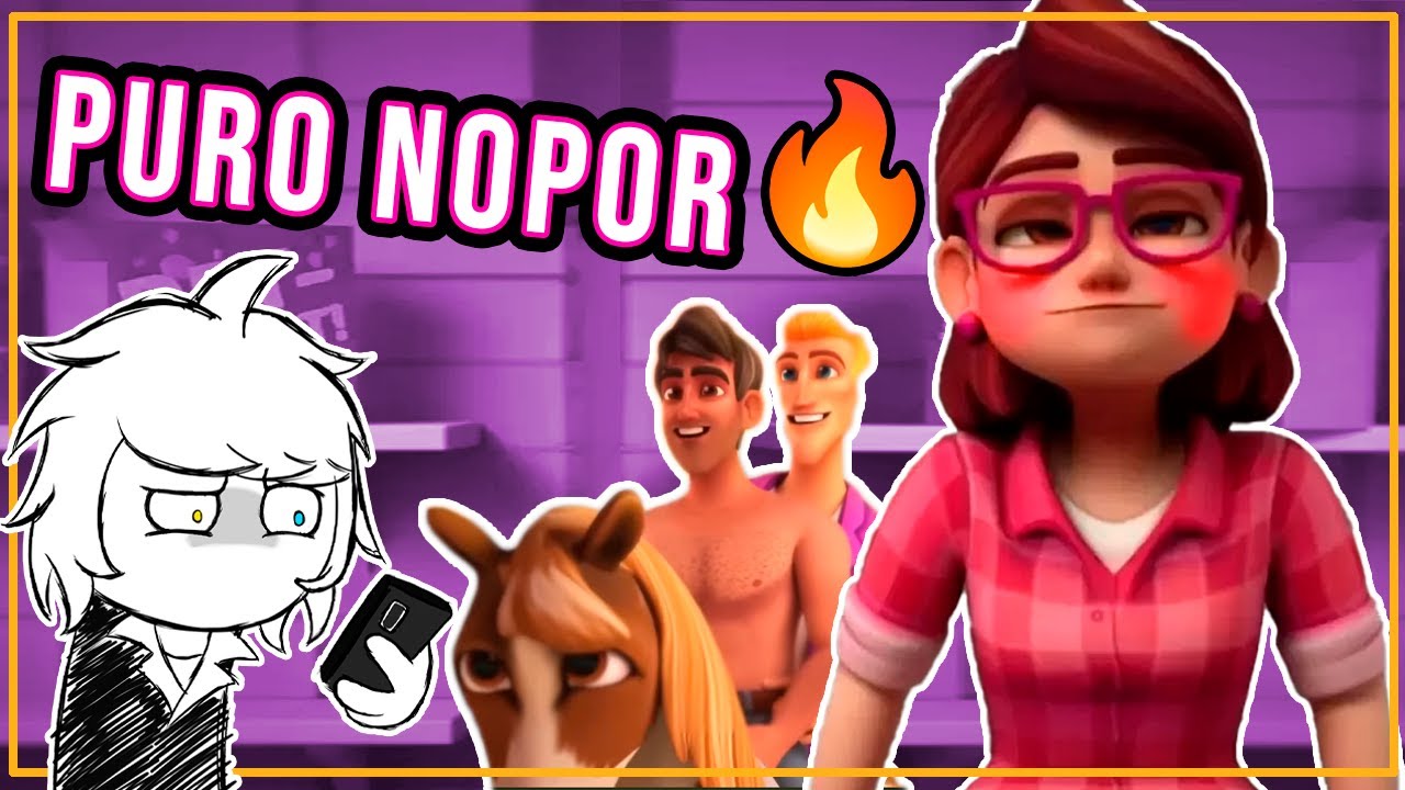 Este Juego Tiene La PEOR CAMPAÑA PUBLICITARIA | Lily´s Garden