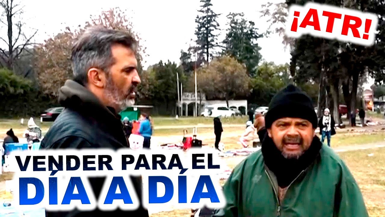 ¡REBUSQUE ATR! 💥 VENDER PARA EL DÍA A DÍA 💥 Informe ATR de Martín Ciccioli 💥