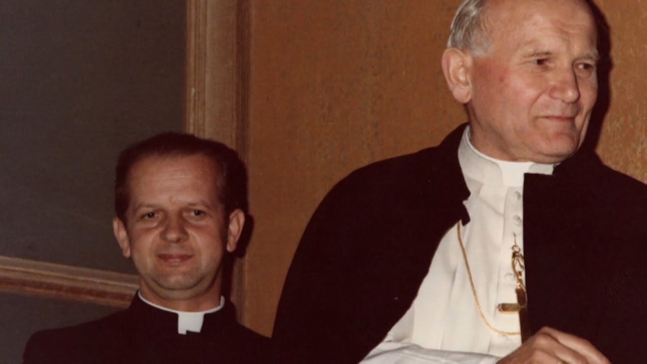 Wiara i Życie | SURSUM CORDA - 80. rocznica urodzin Kardynała Stanisława Dziwisza