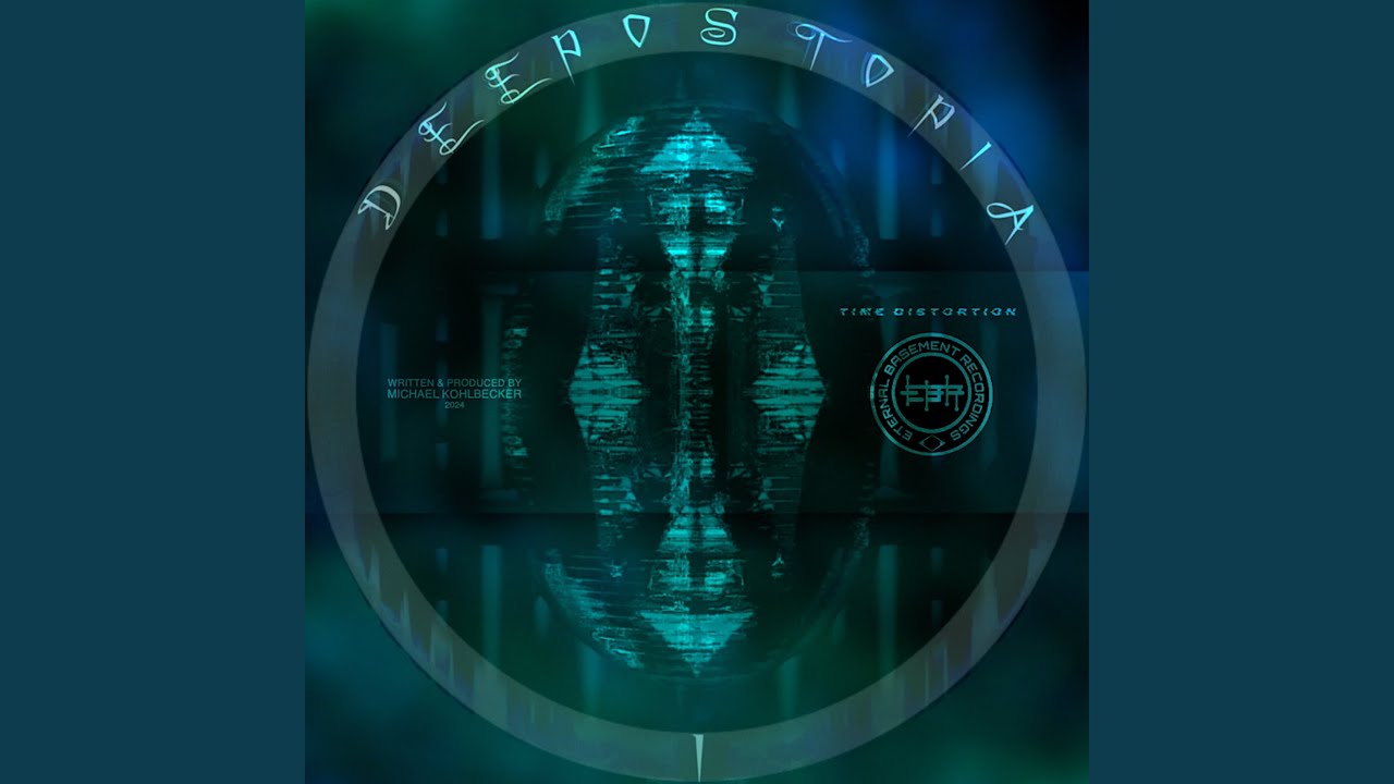Time Distortion (Original)