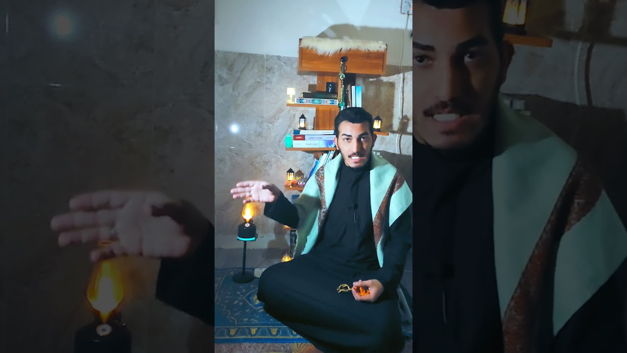 قصة قتل السيد محمد رضا الشيرازي  رحمه الله