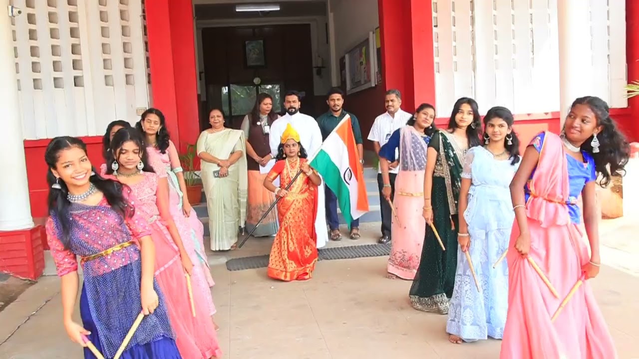 Assisi Vidyaniketan Public School, Perumpilly #Republic Day Celebration 2026#