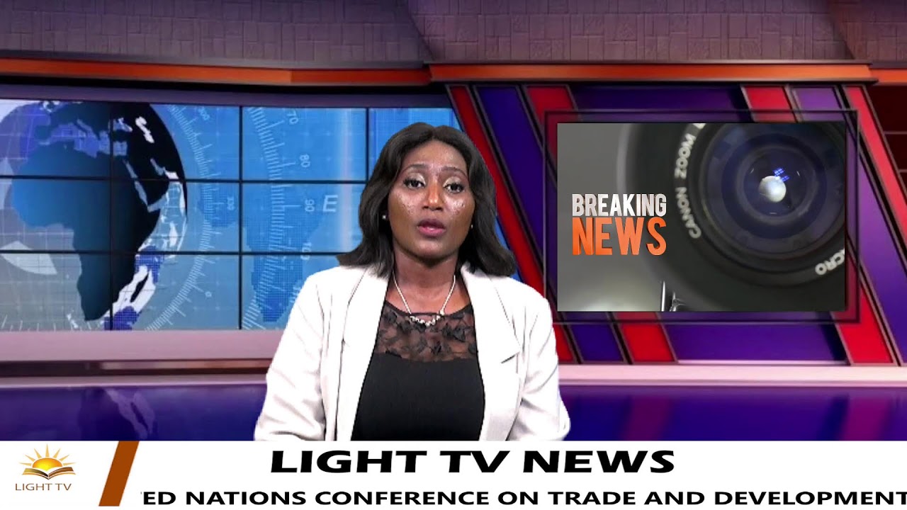 LIGHT TV MAIN NEWS