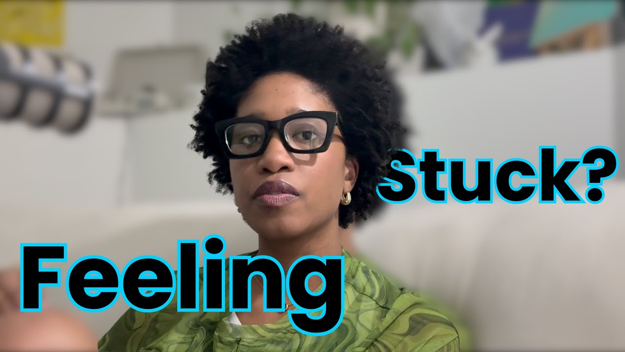 How to Break Negative Thought Cycles as a Faith Based Entrepreneur