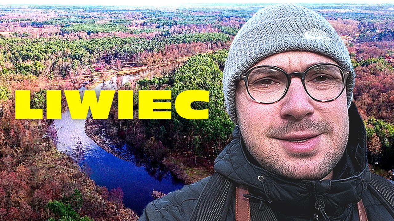 Co łączy tę rzekę z Podlasiem?