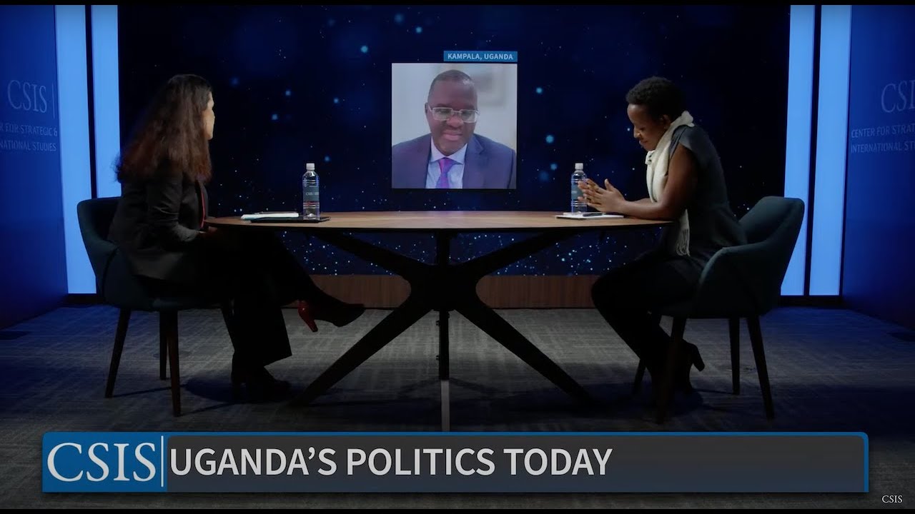 Corruption and Human Rights in Uganda