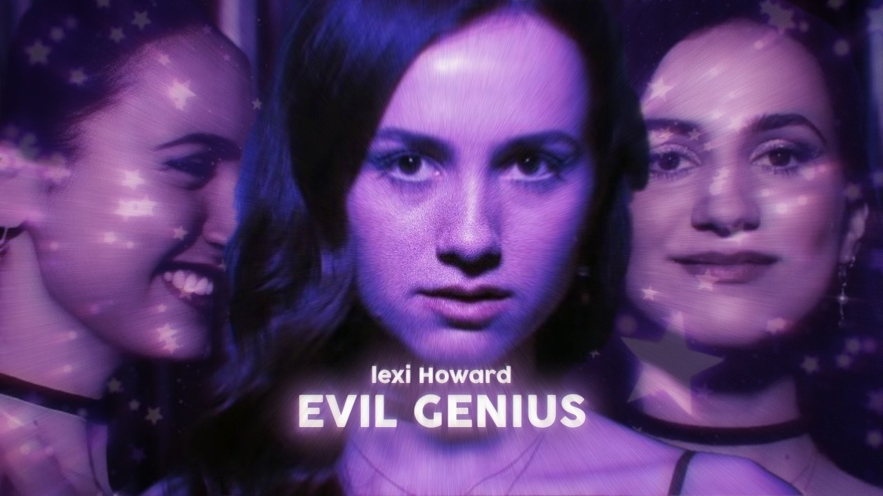 How Lexi Howard Manipulates Everyone (Including You)│EUPHORIA