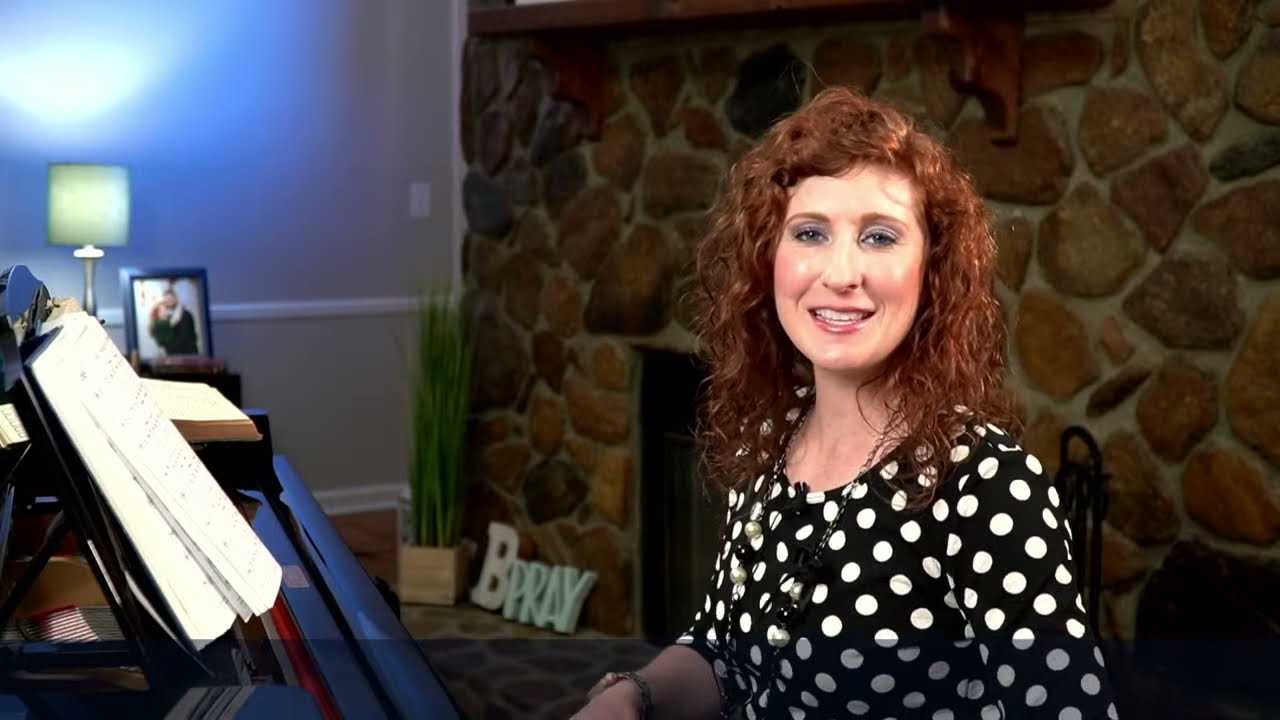 Sunday Hymns Episode 57