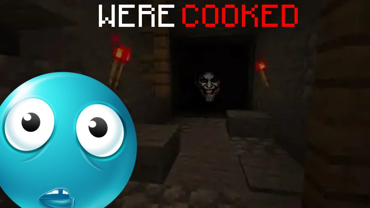 This Minecraft mod is WATCHING us