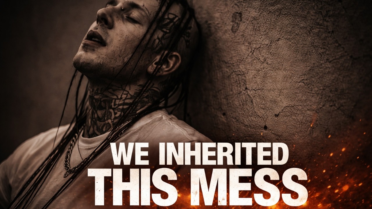 Tom MacDonald – We Inherited This Mess (Music Video 2026)