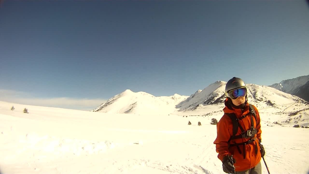 Powder Edit | HD