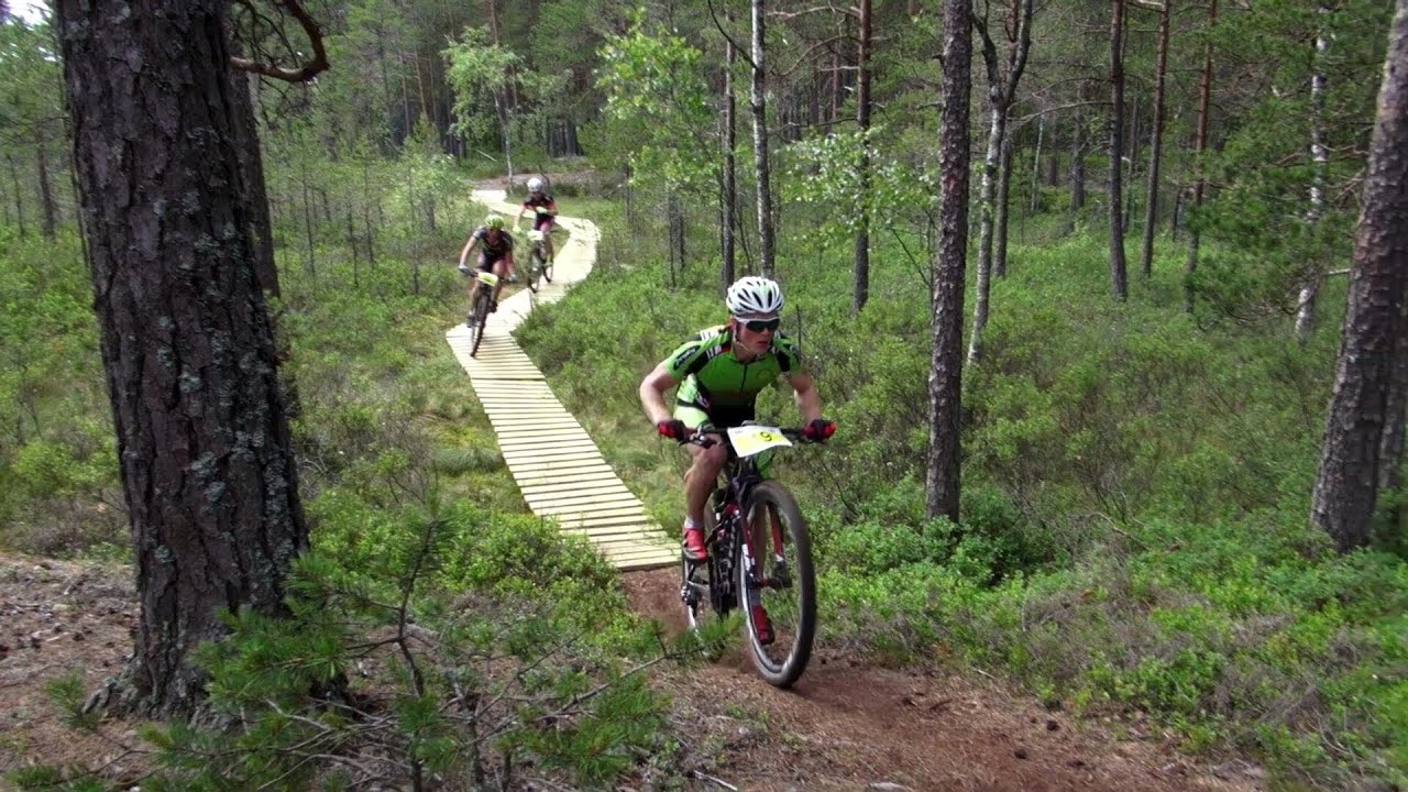Krepserittet 2014 Familie,Landevei og Terrengritt