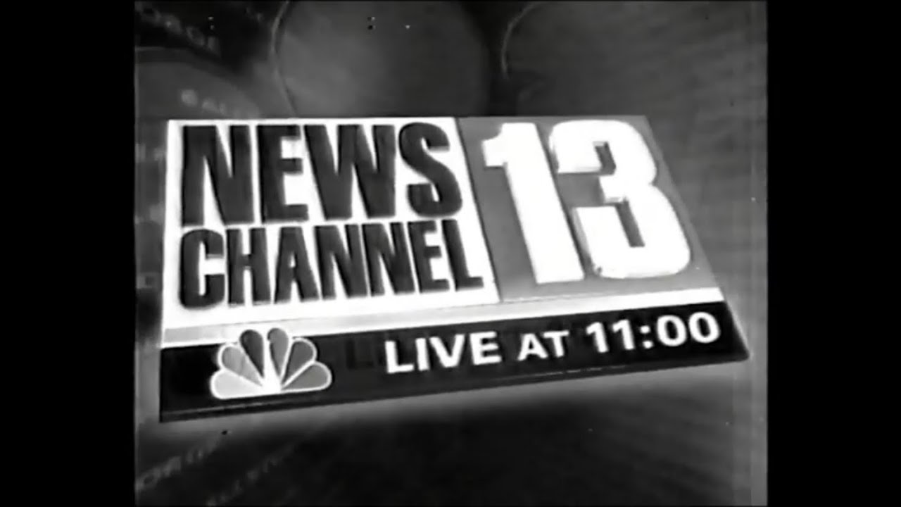 WNYT 11pm Newscast (September 21, 2001; Partial)