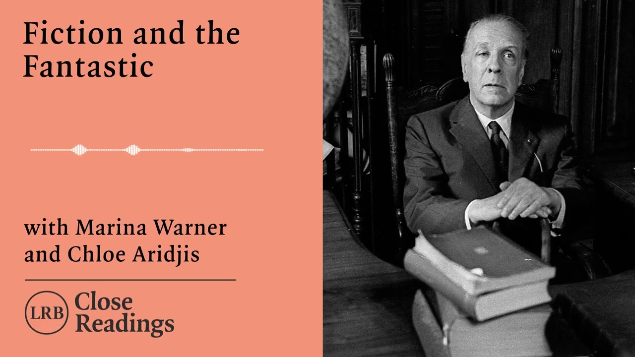 Fiction and the Fantastic: Stories by Jorge Luis Borges