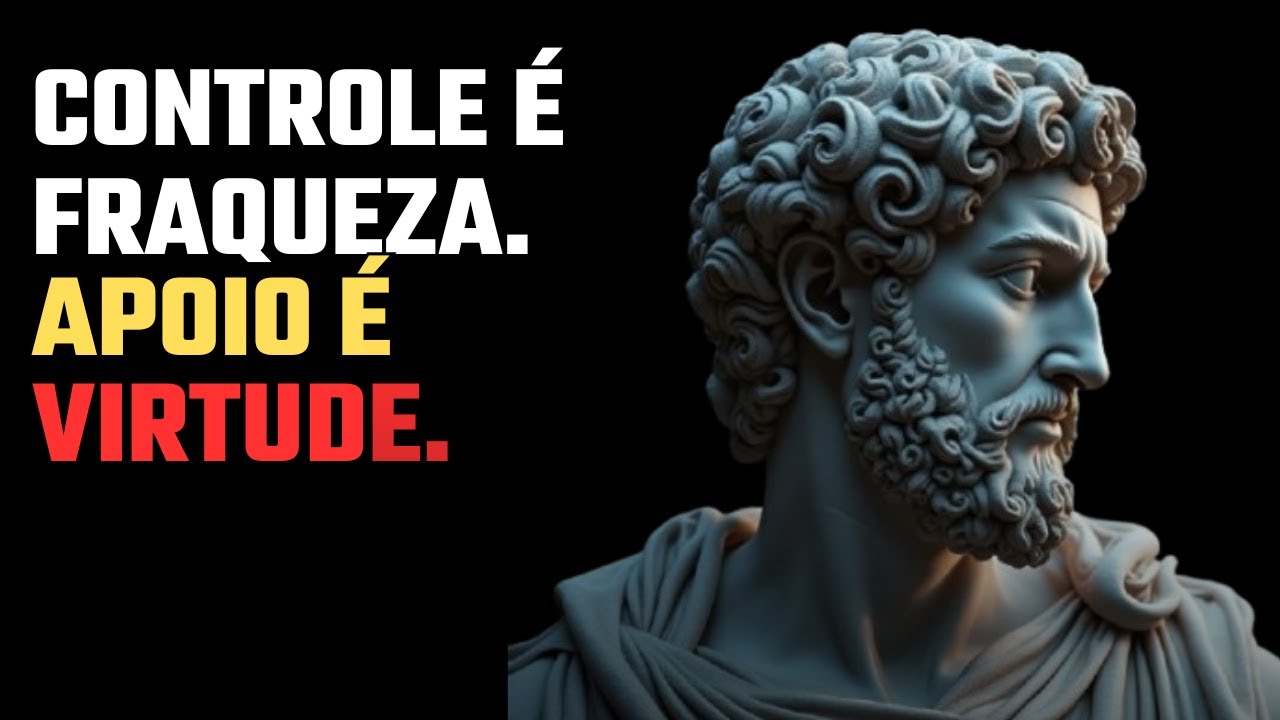 A Virtude da Liberdade: O Caminho Estoico nas Relações