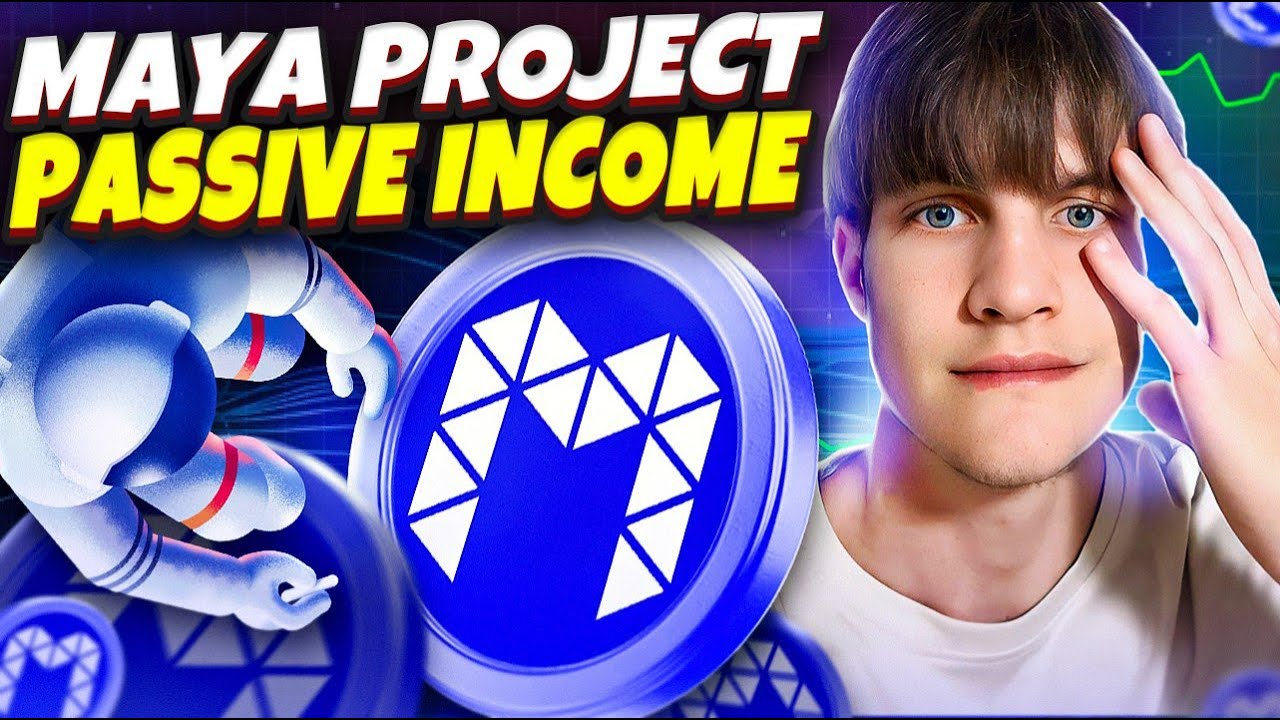Maya Metaverse Mining, USDT Income, Ripple Income, Cardano Income, Ethereum, Binance Coin Income!!!!