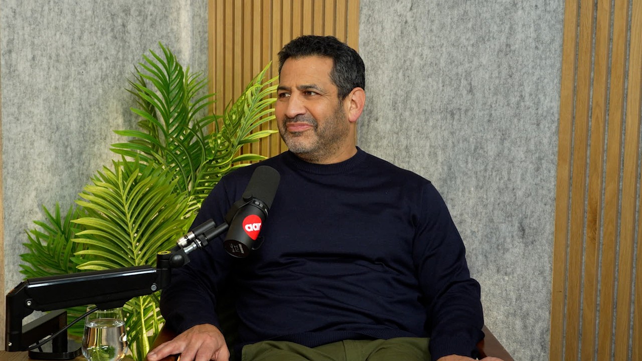 ReModel | Elliot Moss, Chief Brand Officer, Mishcon de Reya — Why Process and Clarity Matter