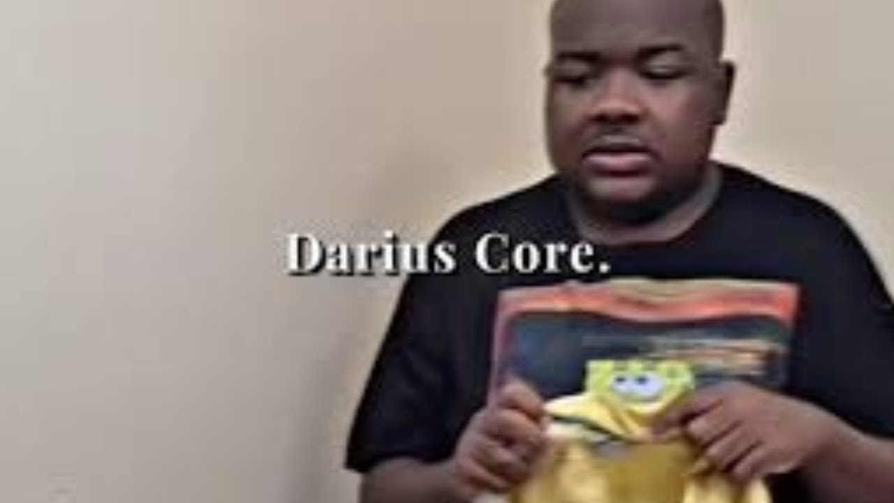 BEST Darius Stims Compilation TikTok
