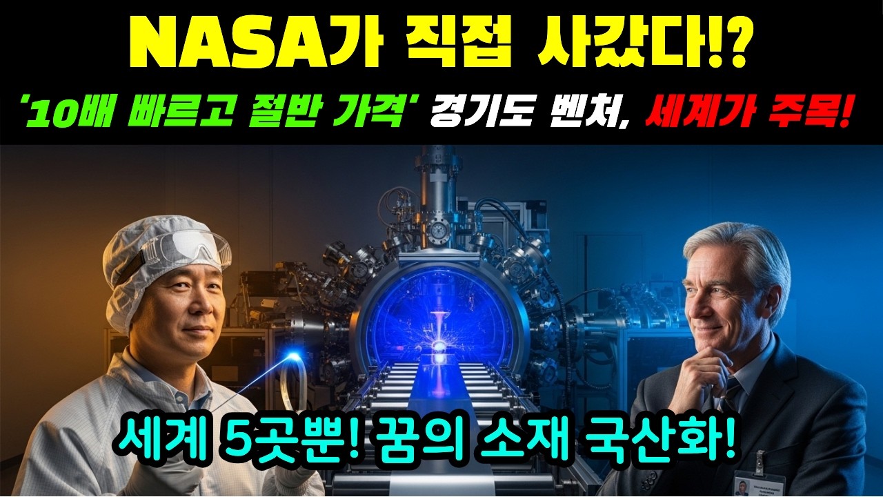 [해외감동사연] 