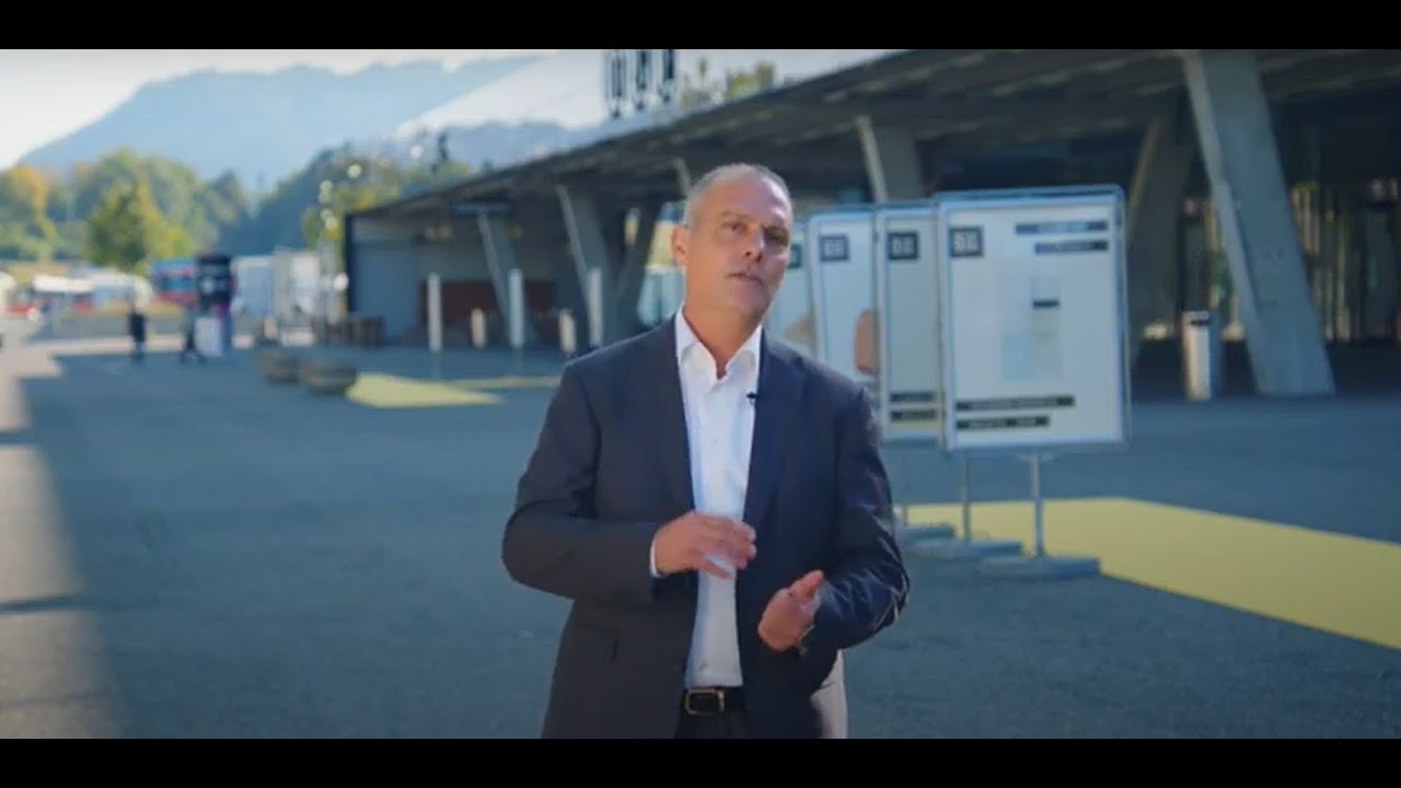 Energy Future Days 2022 - Trailer