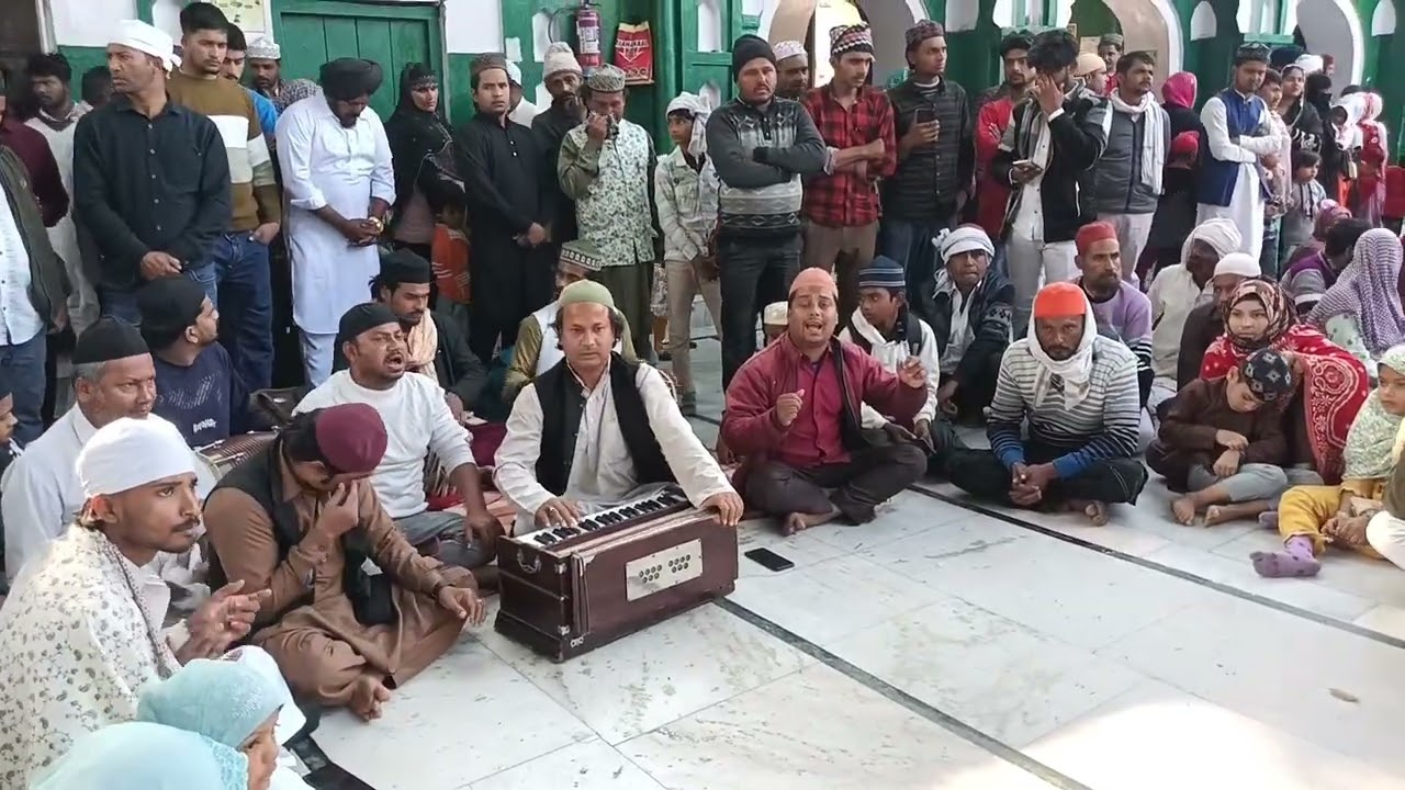 Dargah sabir pak piran kaliyar sharif #786💚🤲