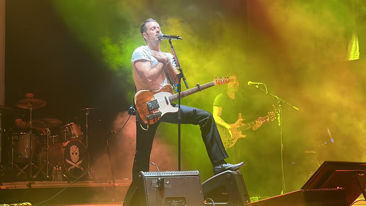 Jose Madero @ House of Blues Houston TX 6 30 24
