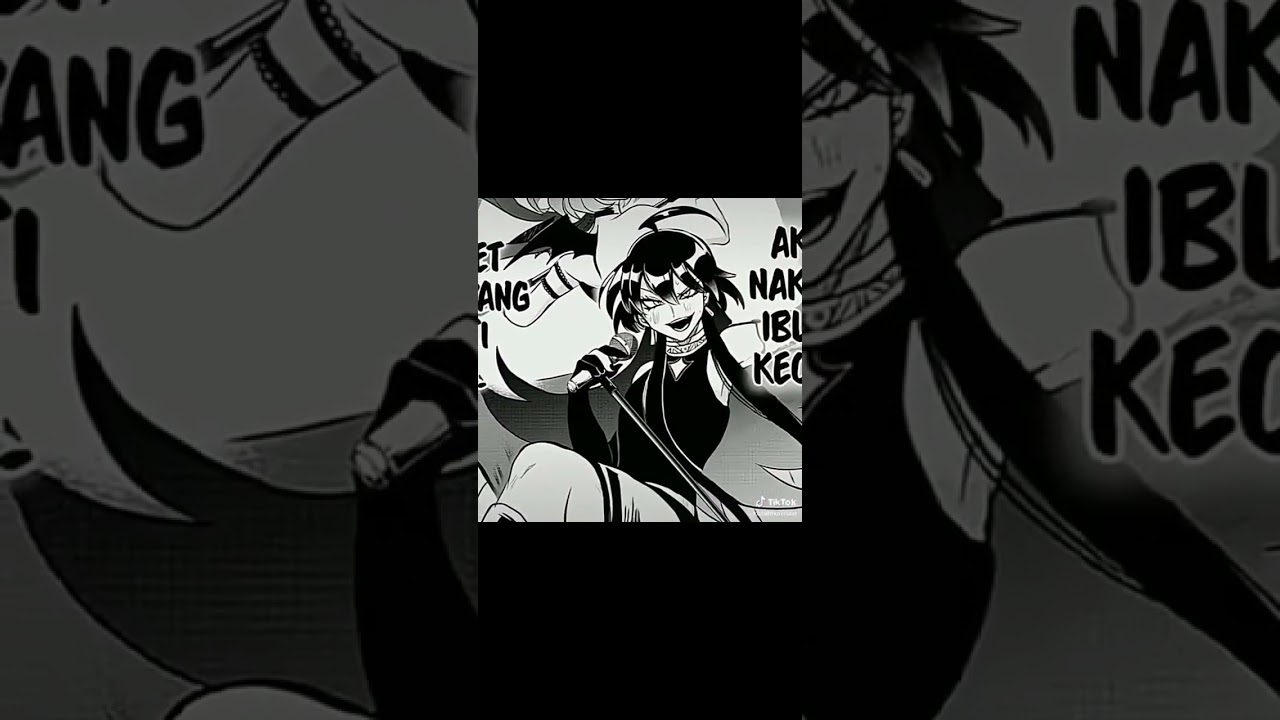 Trash of the count's family react to Cale's past as Iruma