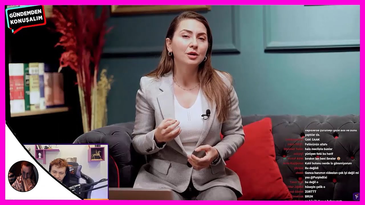 PurpleBixi Fetö İçin Uyaranları İzliyor
